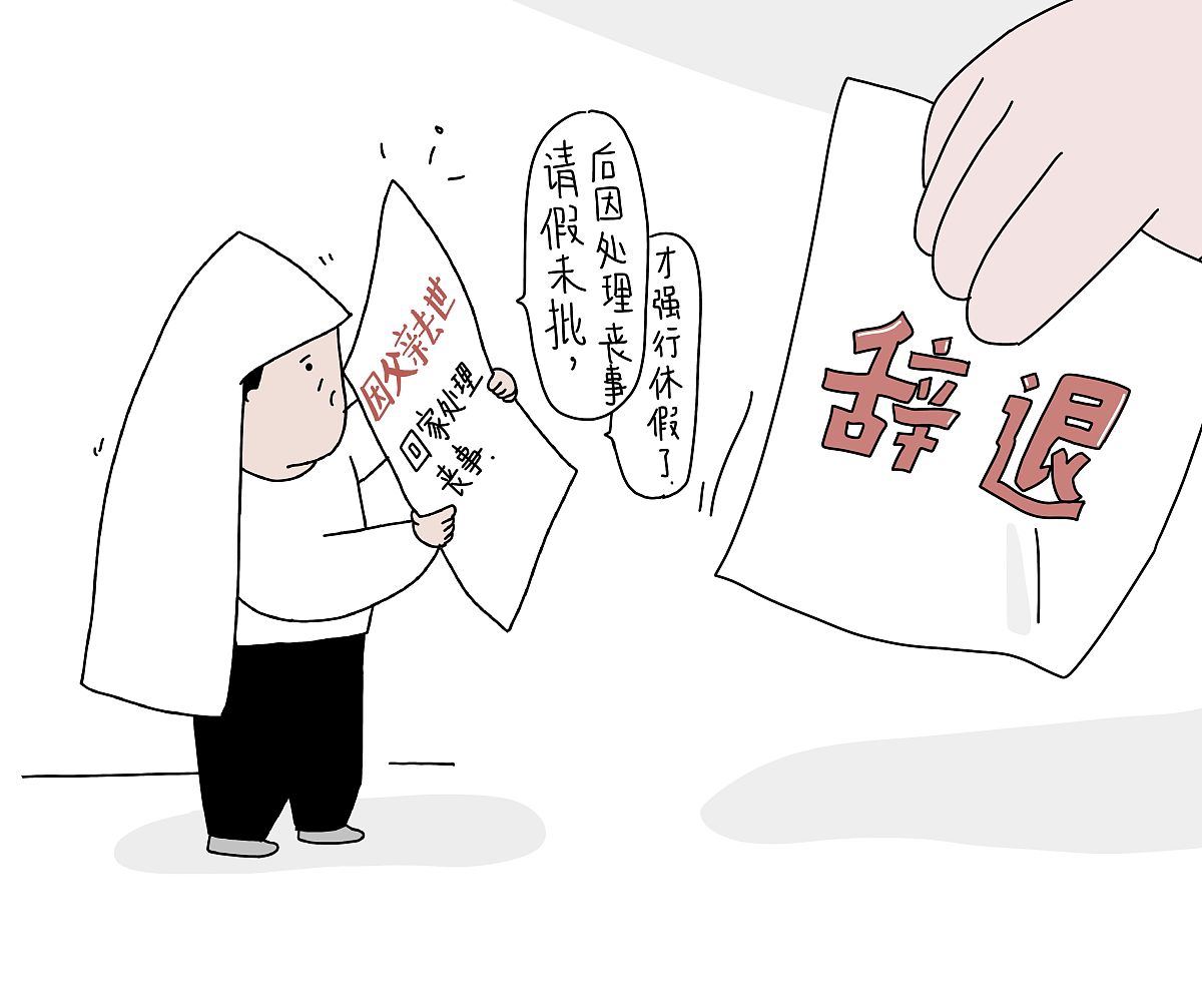 年假申请 - 恢复精力，提升工作效率