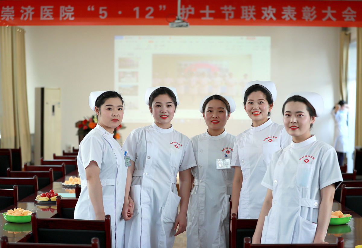 河北初中生卫校选择指南：专业、师资、条件全方位解析