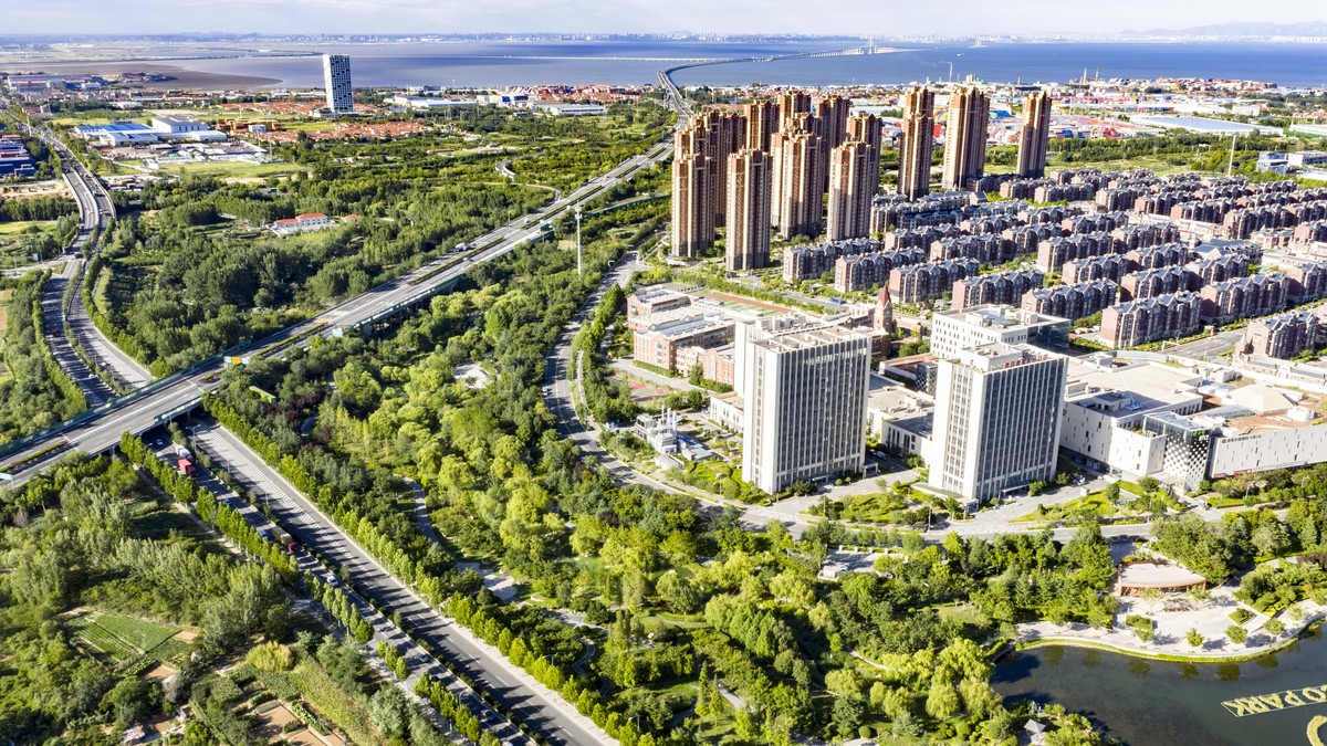 青岛市城投平台综合实力强劲，助力城市发展