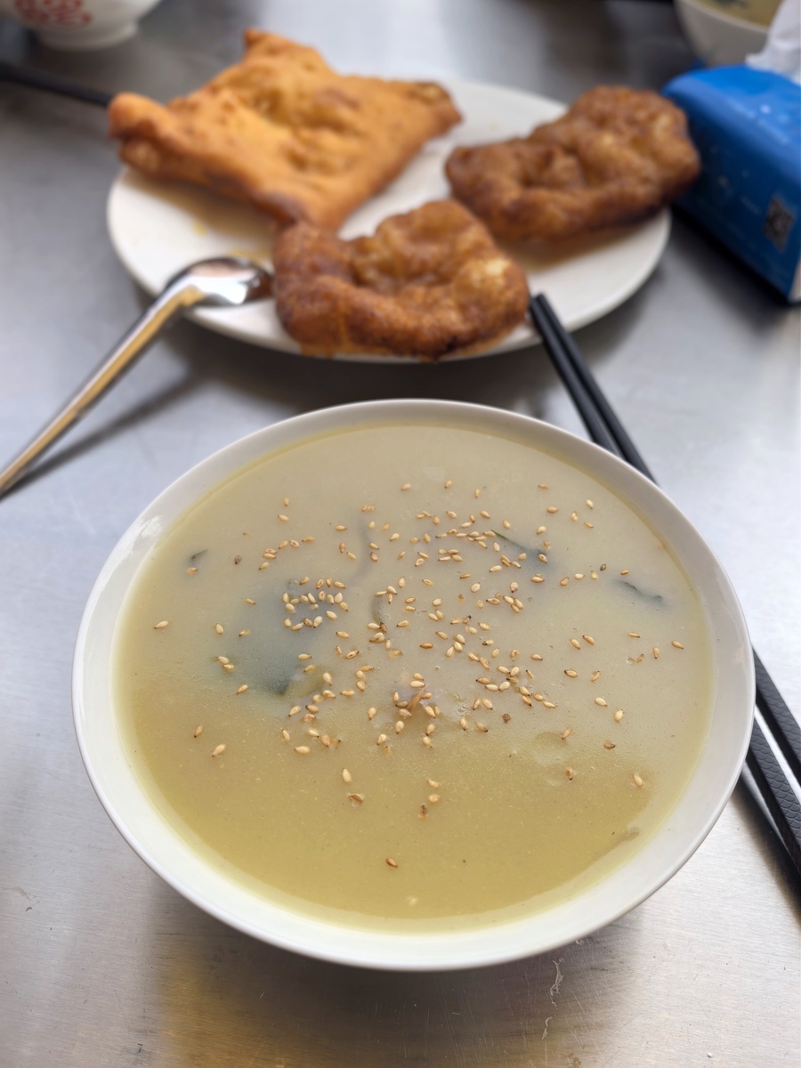 芝麻双豆浆的做法_芝麻双豆浆怎么做 - 营养美味的健康饮品