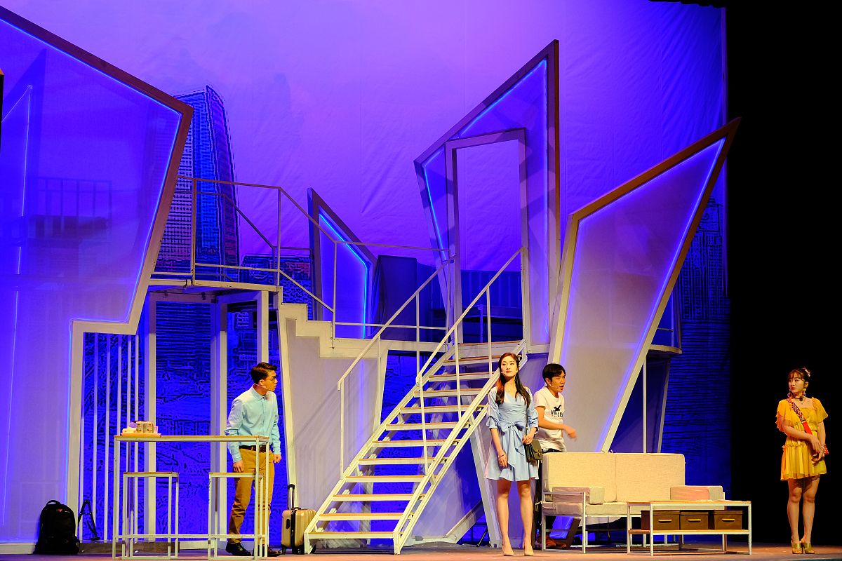 通威之魂：自由、梦想与无限可能