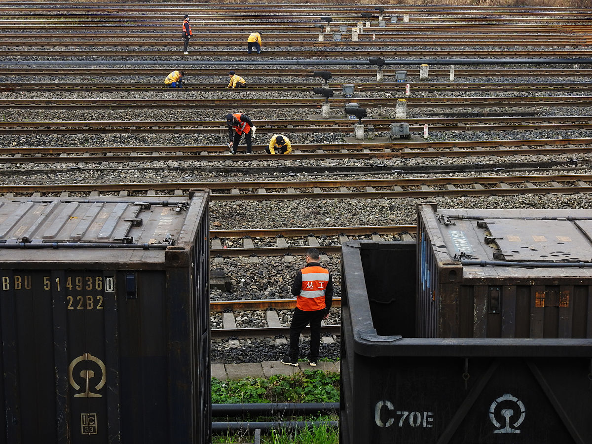 成都铁路专业哪个学校好好麽