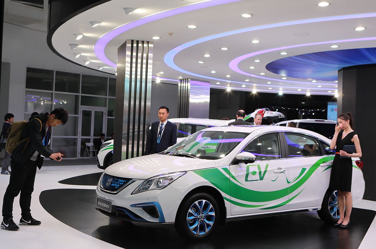 万丰汽车转型电动车：如何为经销商和4S店开拓新商机？