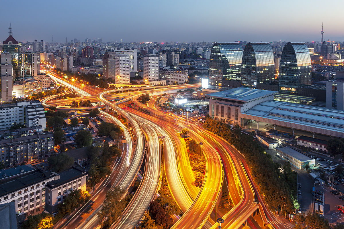 你真的可以轻易离开北京吗？