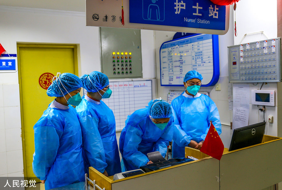 医院医护人员配置不足怎么解决