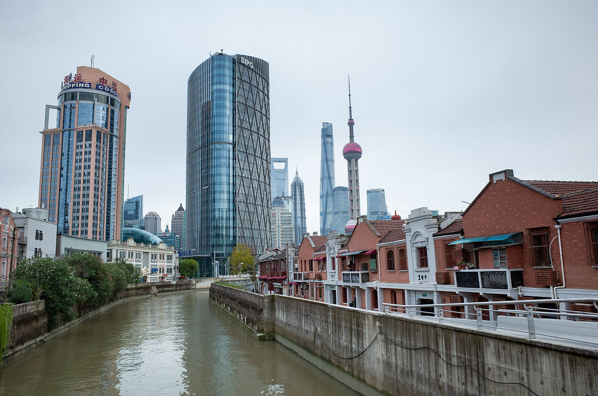 十里洋场是什么