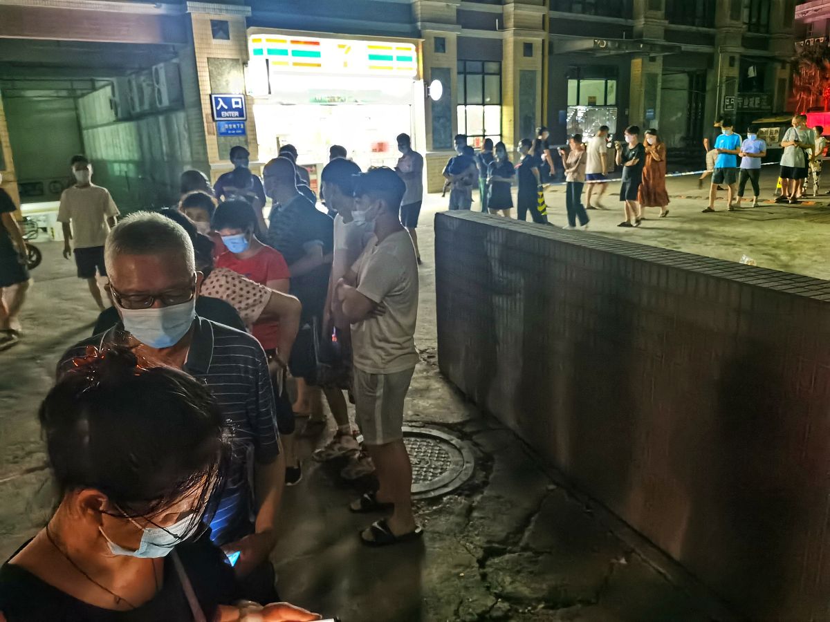 广州核酸加急2小时的在哪里