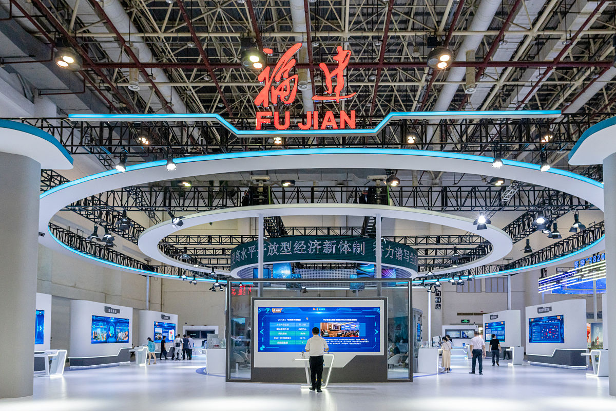 福建会展企业创新不足？展会效果差的体现！