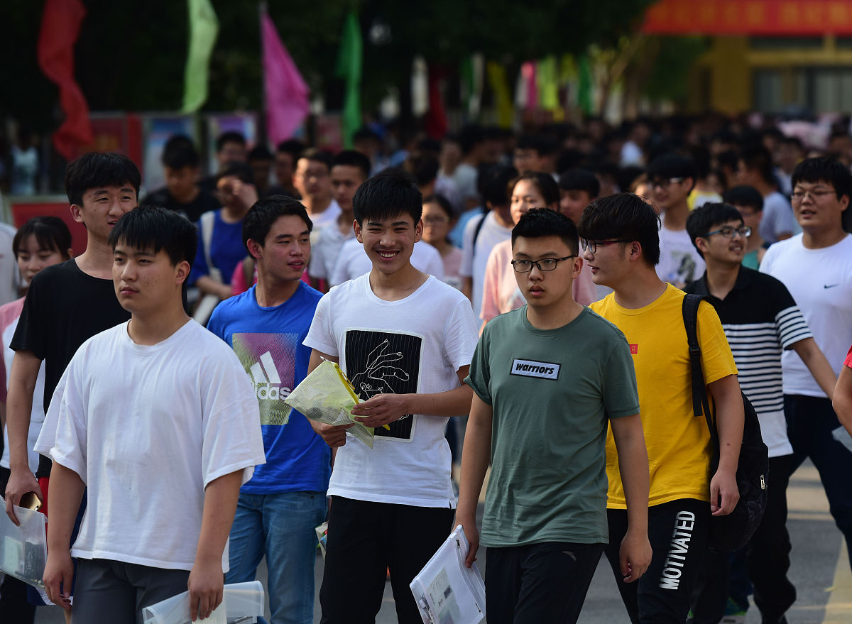 邯郸2022年中专可以高考吗