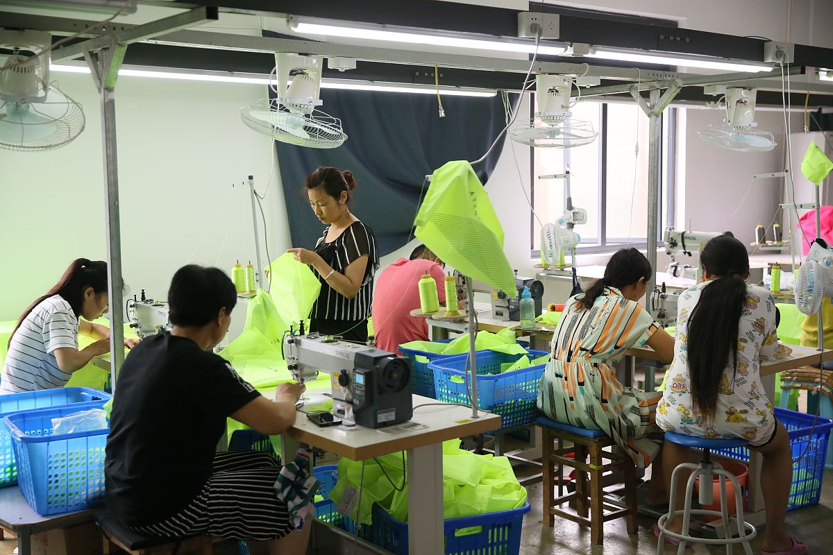 2023定远化工学校招生专业有哪些