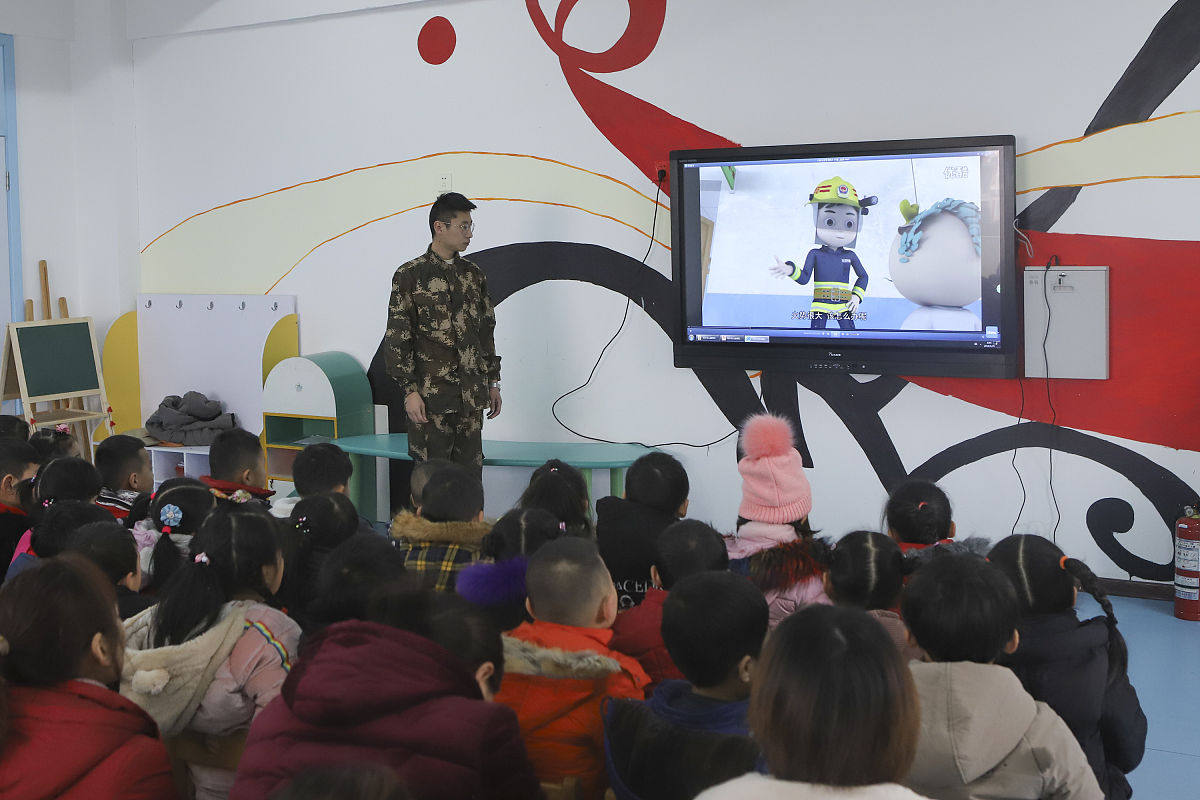 晋东南幼儿师范学校2023年专业设置：幼儿教育、早期教育、心理健康等