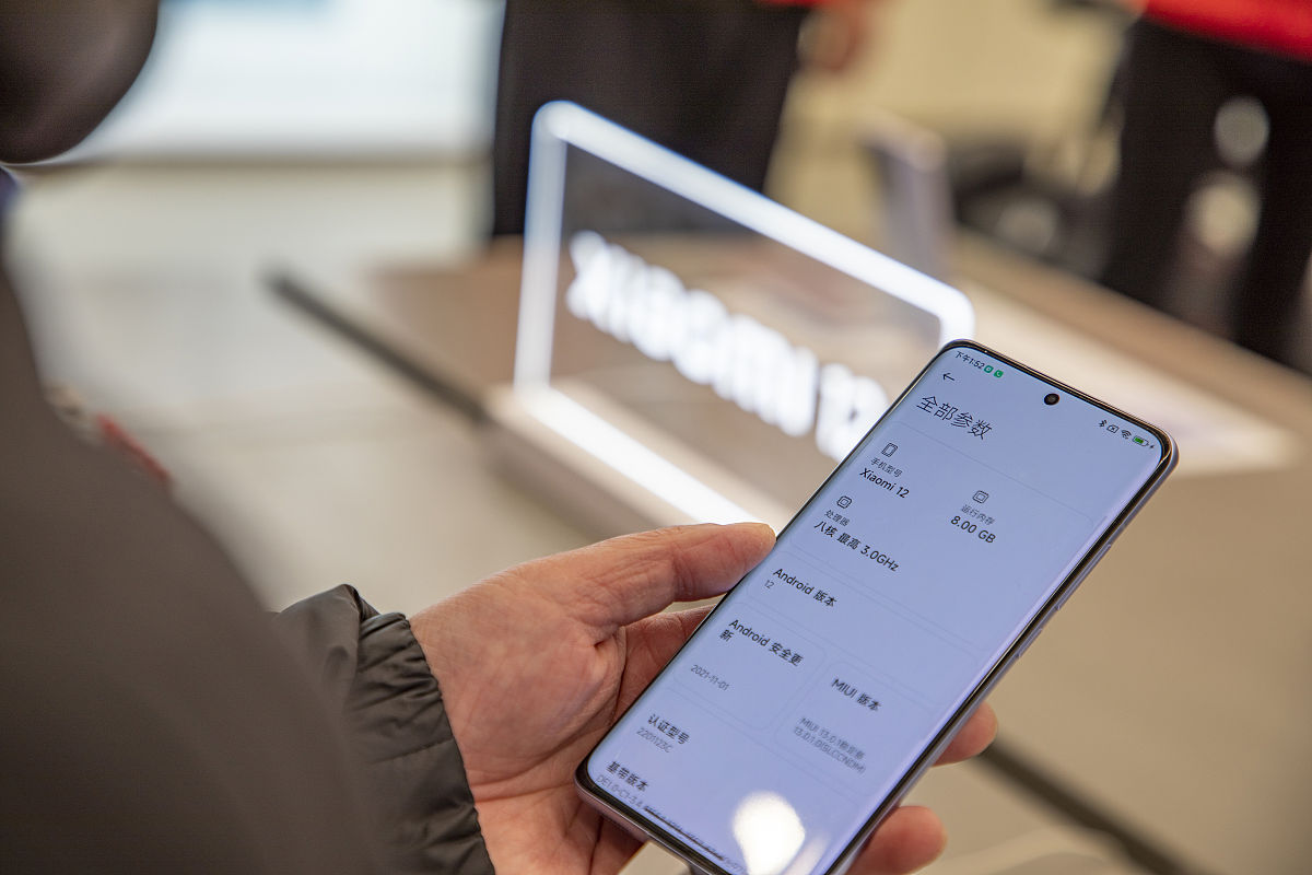 小米12spro和小米13怎么选