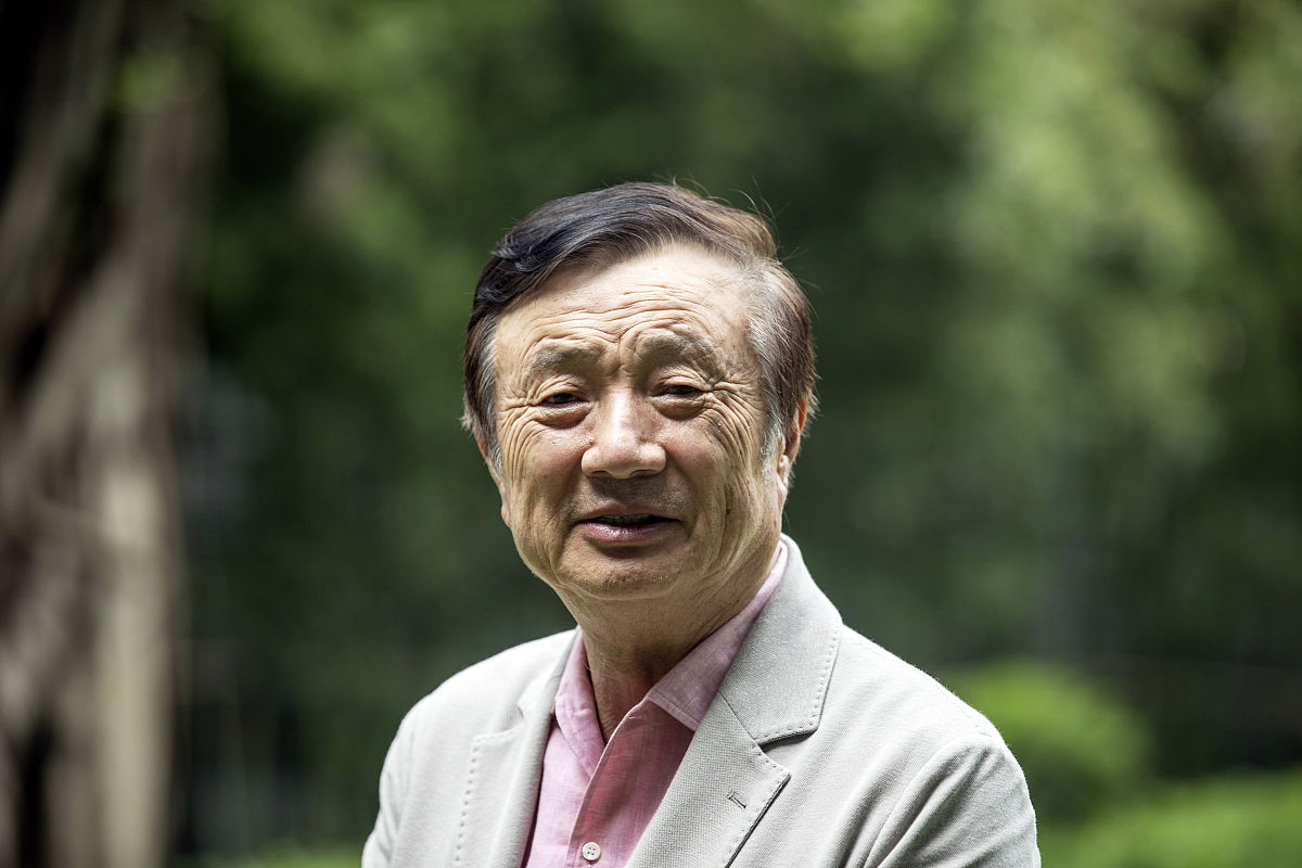 华为正式宣布，孟晚舟身份迎来“突变”，任正非摊牌了？ 写2000字