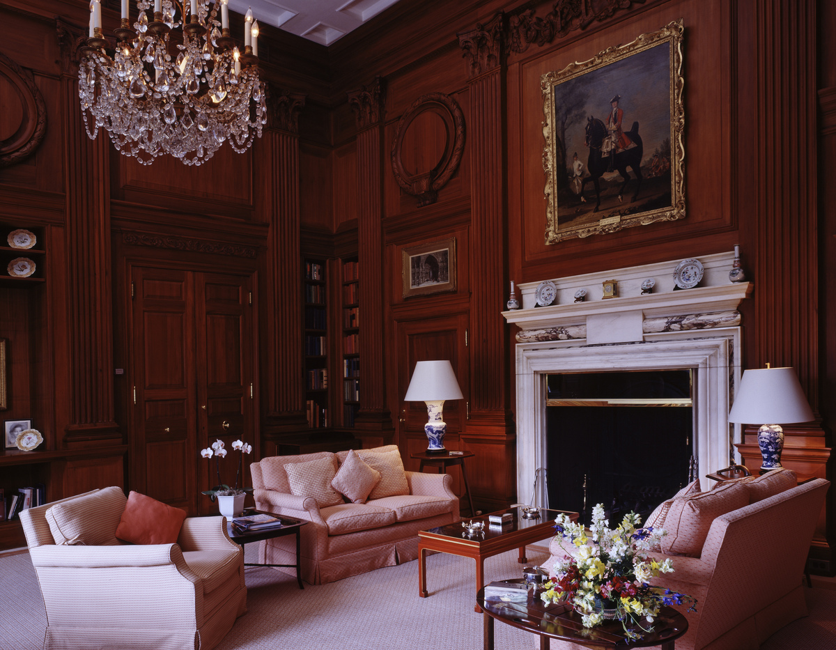 新古典主义风格：起源、特点及影响