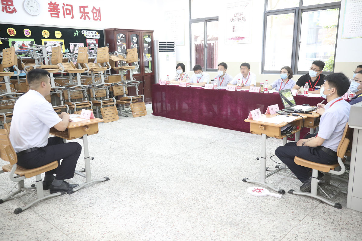 淮安文通中学招生指南：报名条件、流程及考试