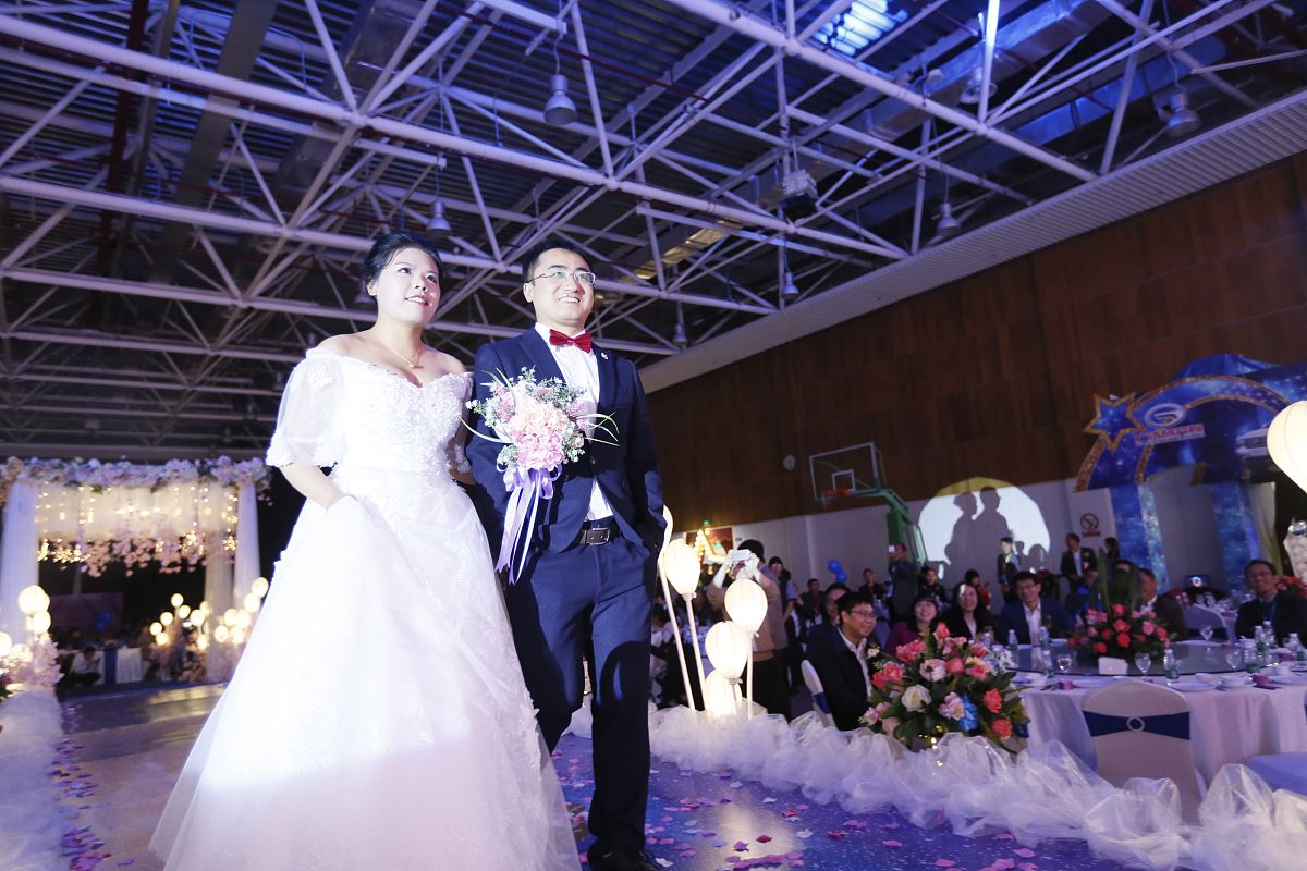 江西省民政学校婚庆主持与策划专业：招生要求、客户服务、就业前景