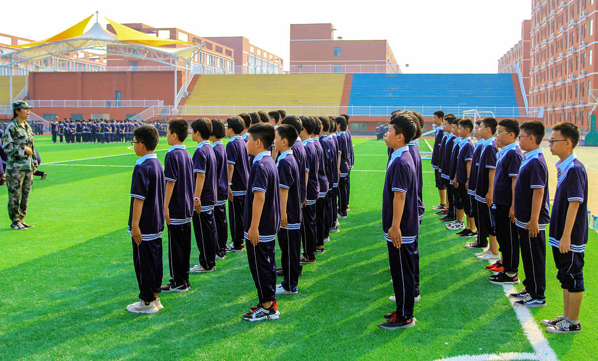邯郸2022年中专学校开设了什么专业适合女生