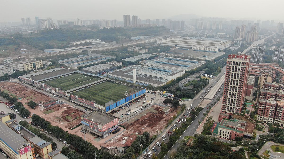 重庆九龙坡职业教育中心2021年招生简章 - 报名时间、条件、流程
