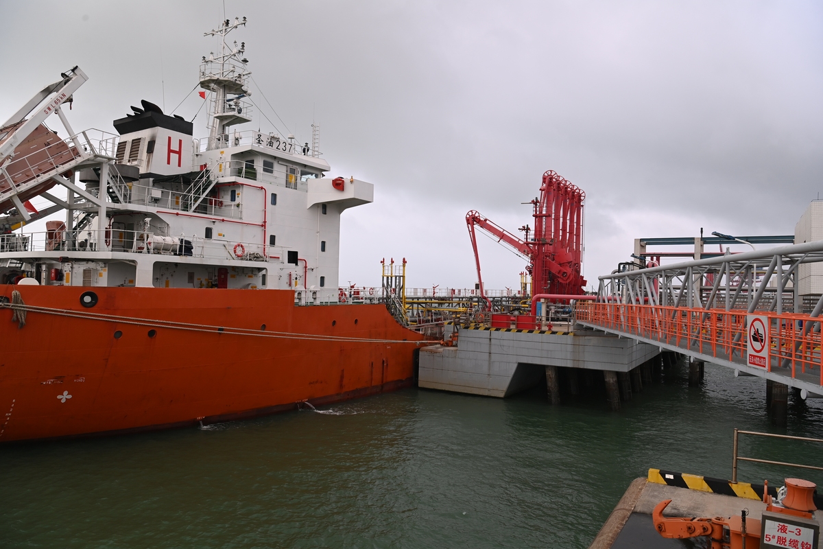 山东林航船舶：优质船舶制造企业，引领行业发展