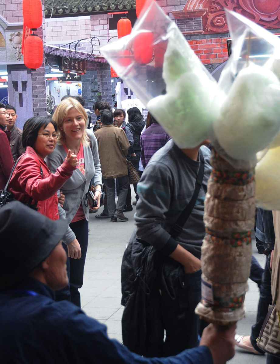 中国五千年文明兴衰史：从夏商周到明清