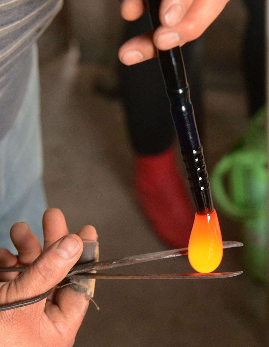 针灸慢针细捻和细针慢捻操作方法详解