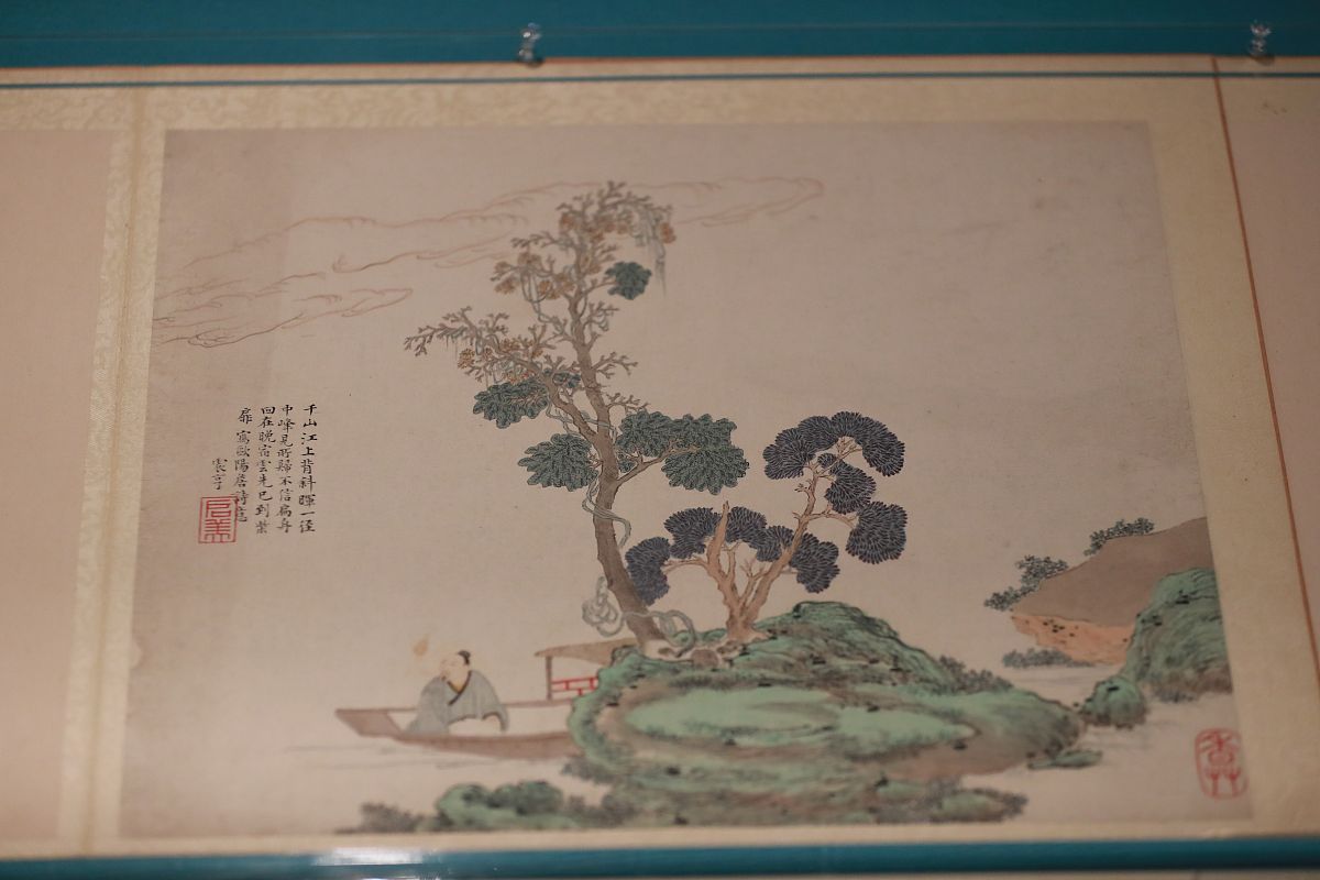 千里江山万里海，青少年爱国主义征文活动