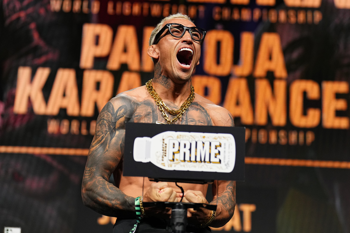 WWE1540期：Dexter Lumis 恐怖统治！The Miz 自负惨遭打脸！