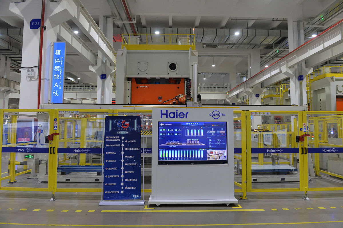 海尔小神童洗衣机脱水不干？原因解析及解决方法