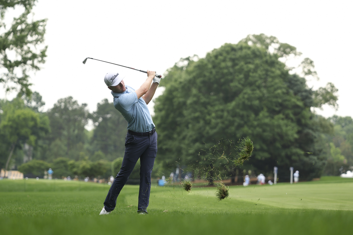 打高尔夫的好处