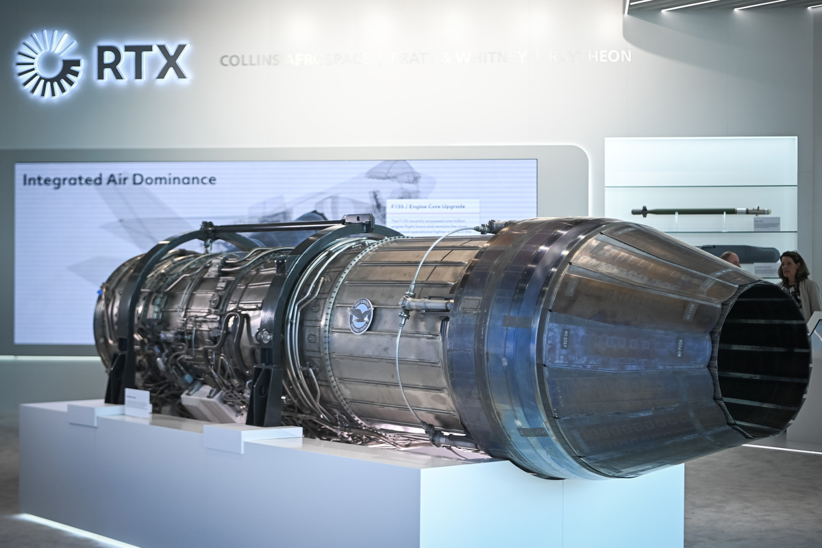 超声波热管理在航空航天飞行器中的应用：国内外水平对比