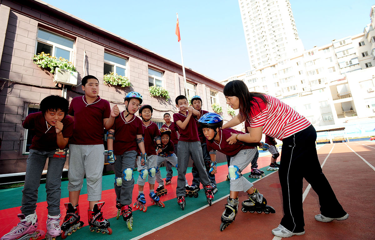 哈尔滨市体育运动学校靠谱吗 学校实力如何