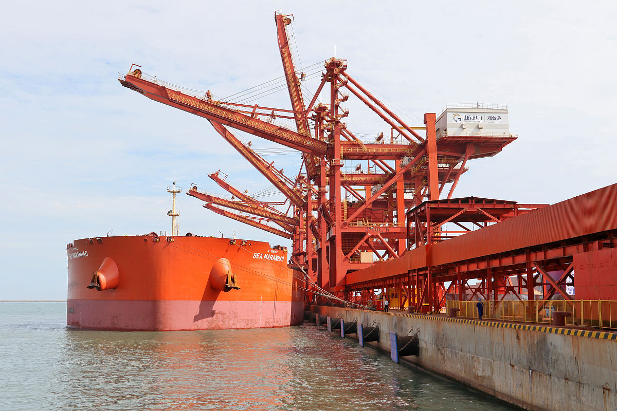 2023年烟台港口技校有什么专业_好不好