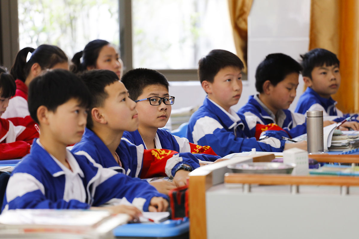 2023年保定市中考报名工作将于4月25日至5月9日进行