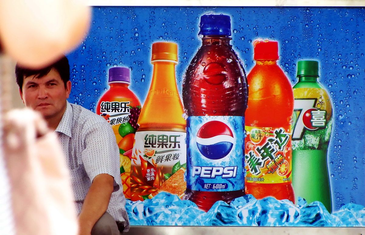 营养师警告：碳酸饮料的隐藏危害，你不可不知！