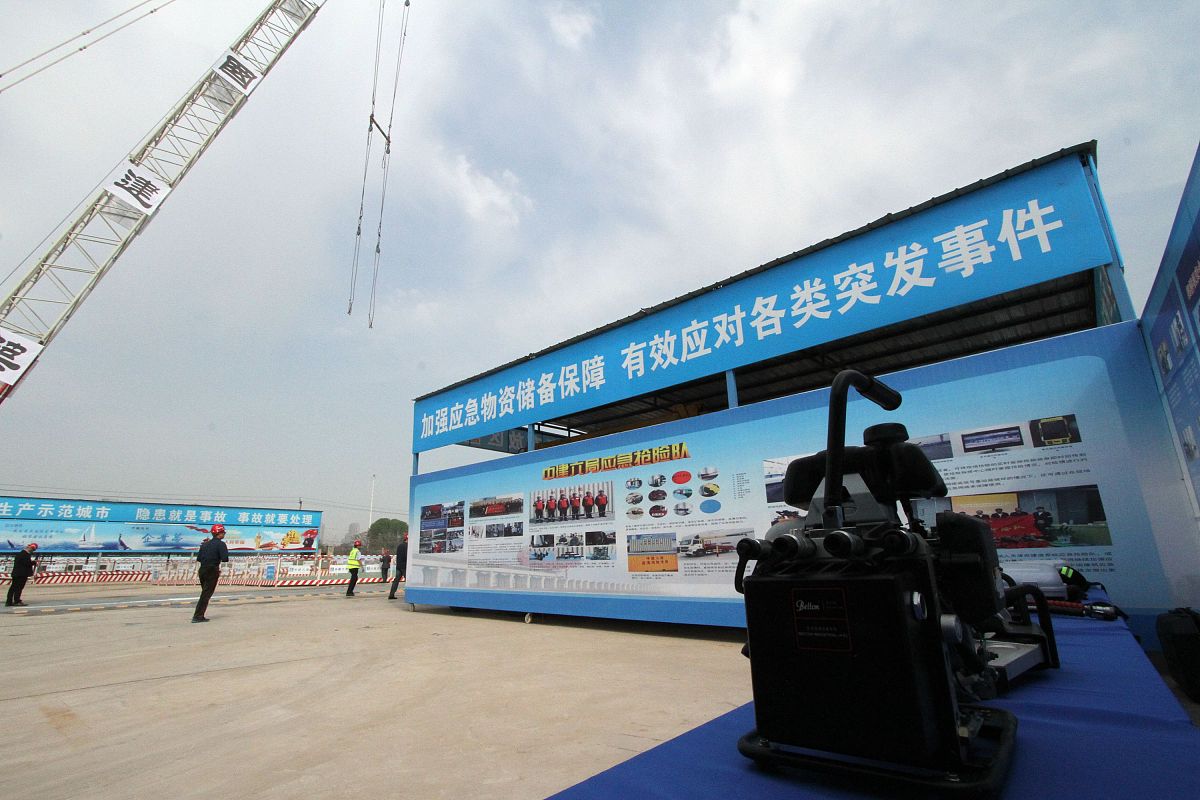 项目工期保障措施概述：确保项目按时完成