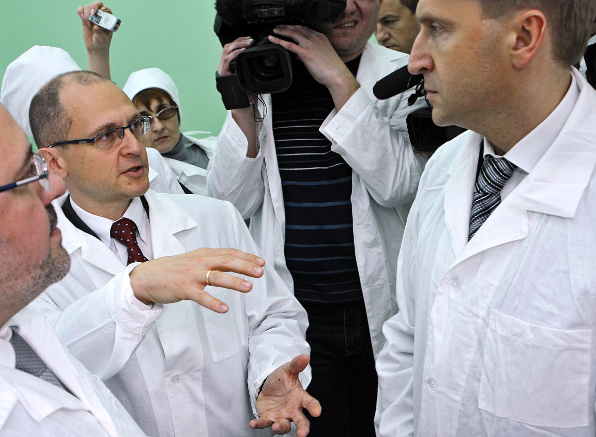 心脏起搏器中的放射性元素：锶-90