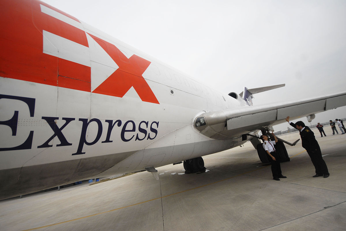 贵州航空工业技师学院白云校区航空服务专业教学质量好不好