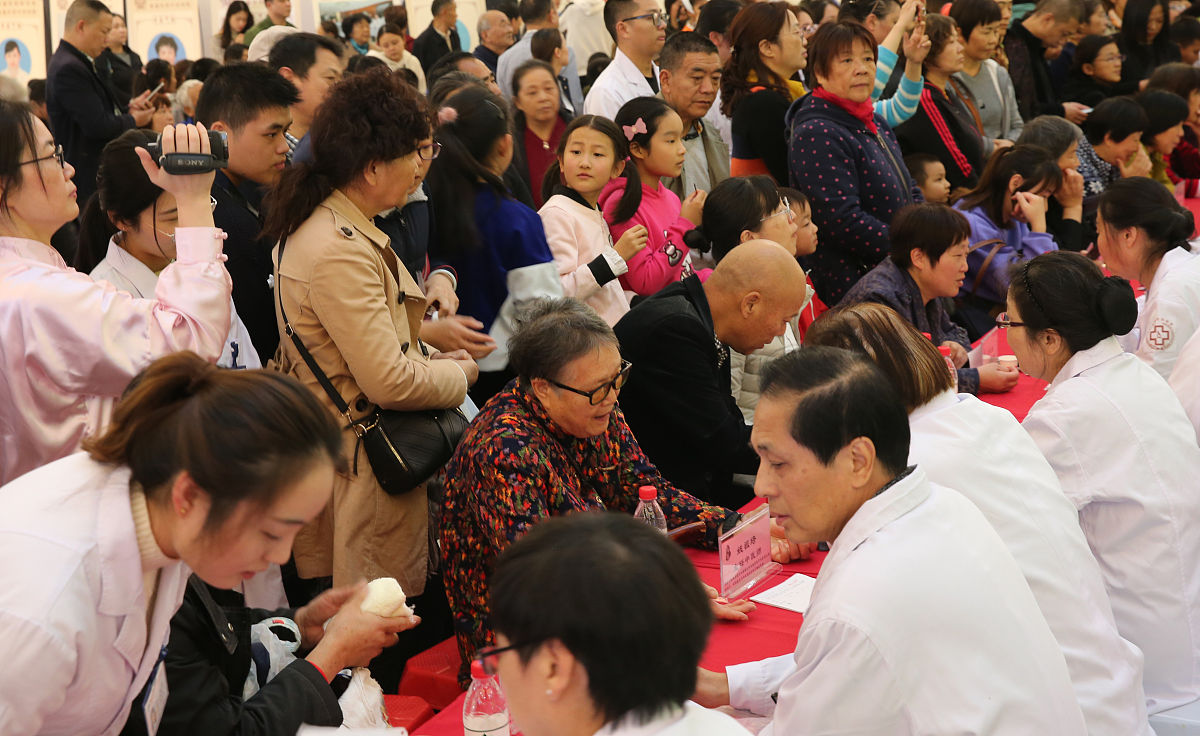 四川大学附设华西卫生学校天府校区中西医结合专业就业前景怎么样