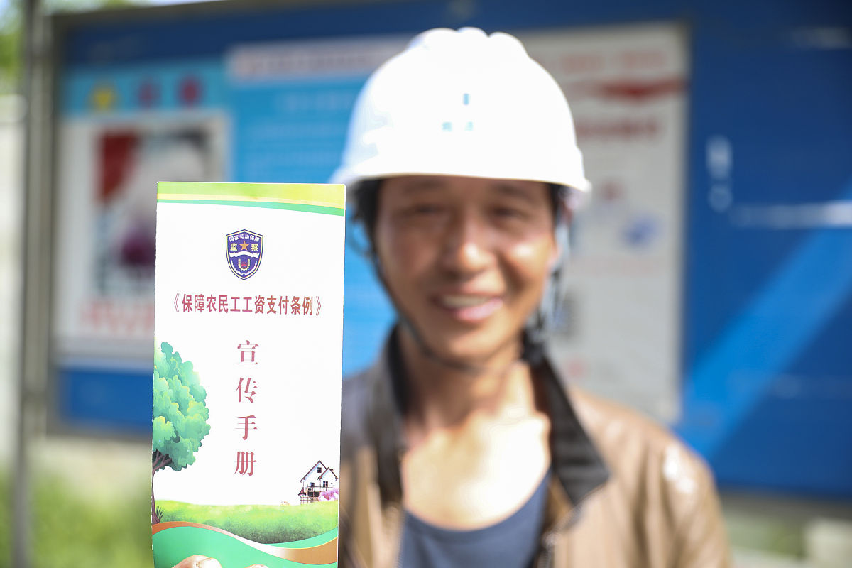 施工人员进场的措施管理