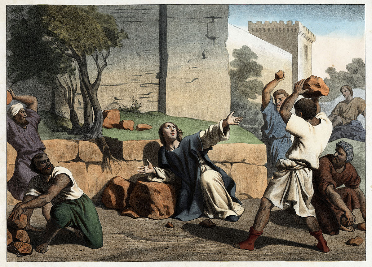 揭露教会的虚伪：平民的反抗与觉醒