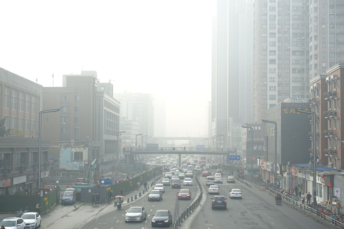 成都明天天气