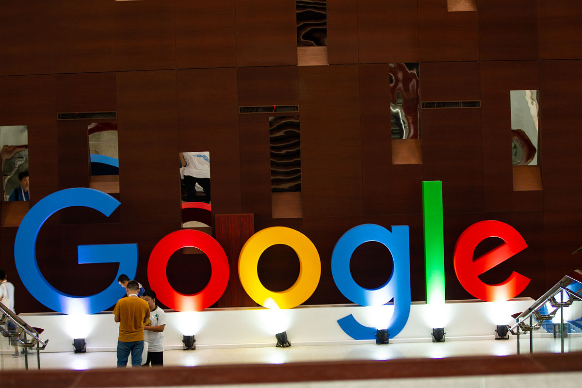 谷歌关于远程办公是怎样具体实现的