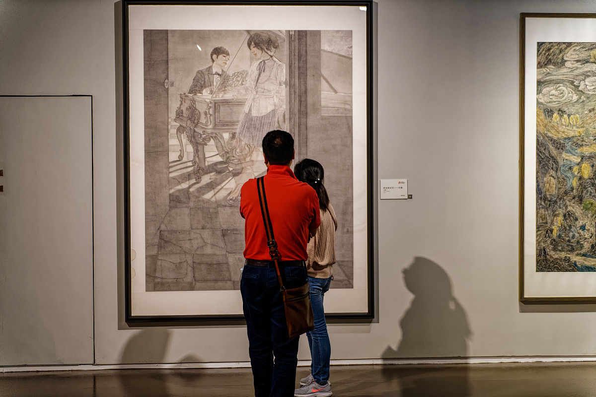 阮湘陈硕章琦第一张