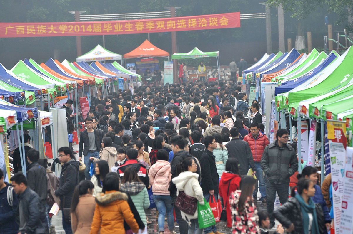 广西卫校排名：哪些大专学校的卫校专业值得报考？