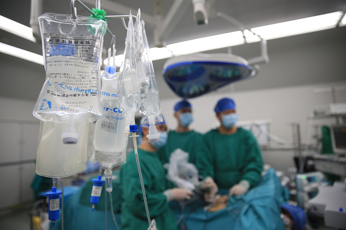 肝癌术后引流管护理指南：专业解答，助您安心康复