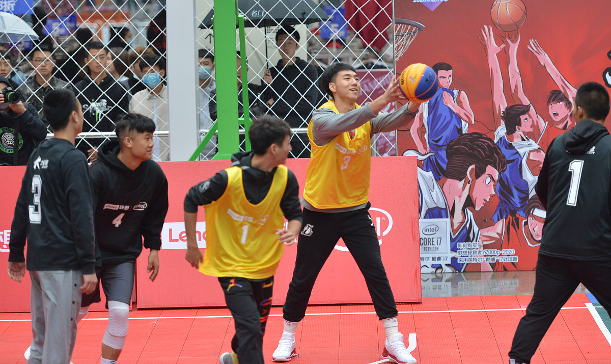 区总工会三人篮球锦标赛的活动目标三百字左右