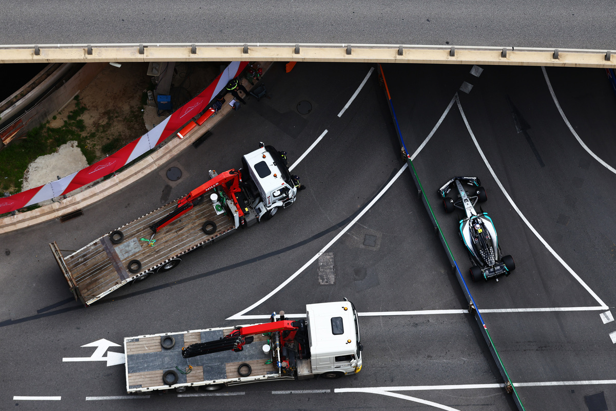 F1比赛中安全车窗口对比赛的影响