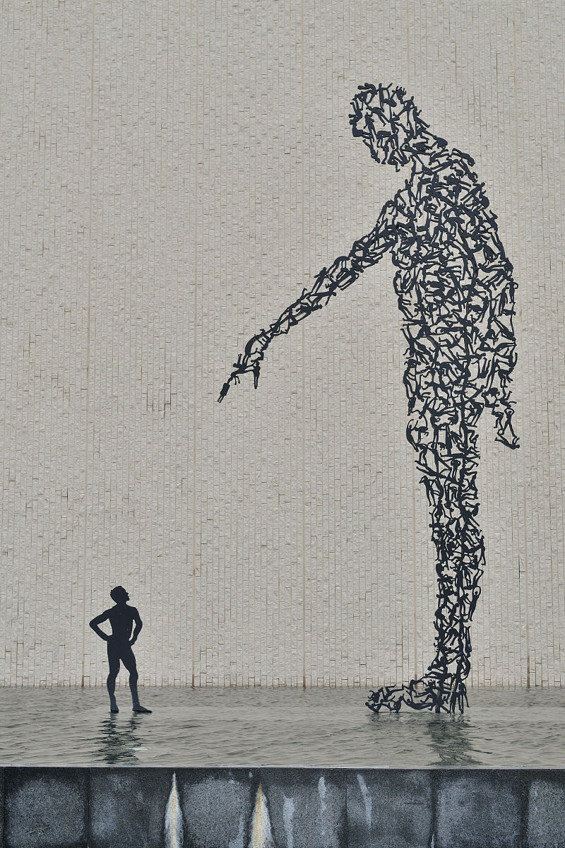 失去人生意义？AI告诉你如何重拾希望