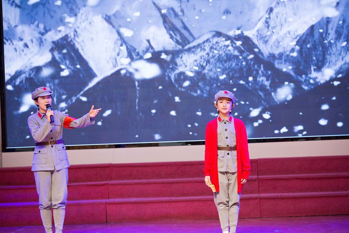 湘南幼儿师范高等专科学校幼师专业就业前景 - 未来发展方向广阔