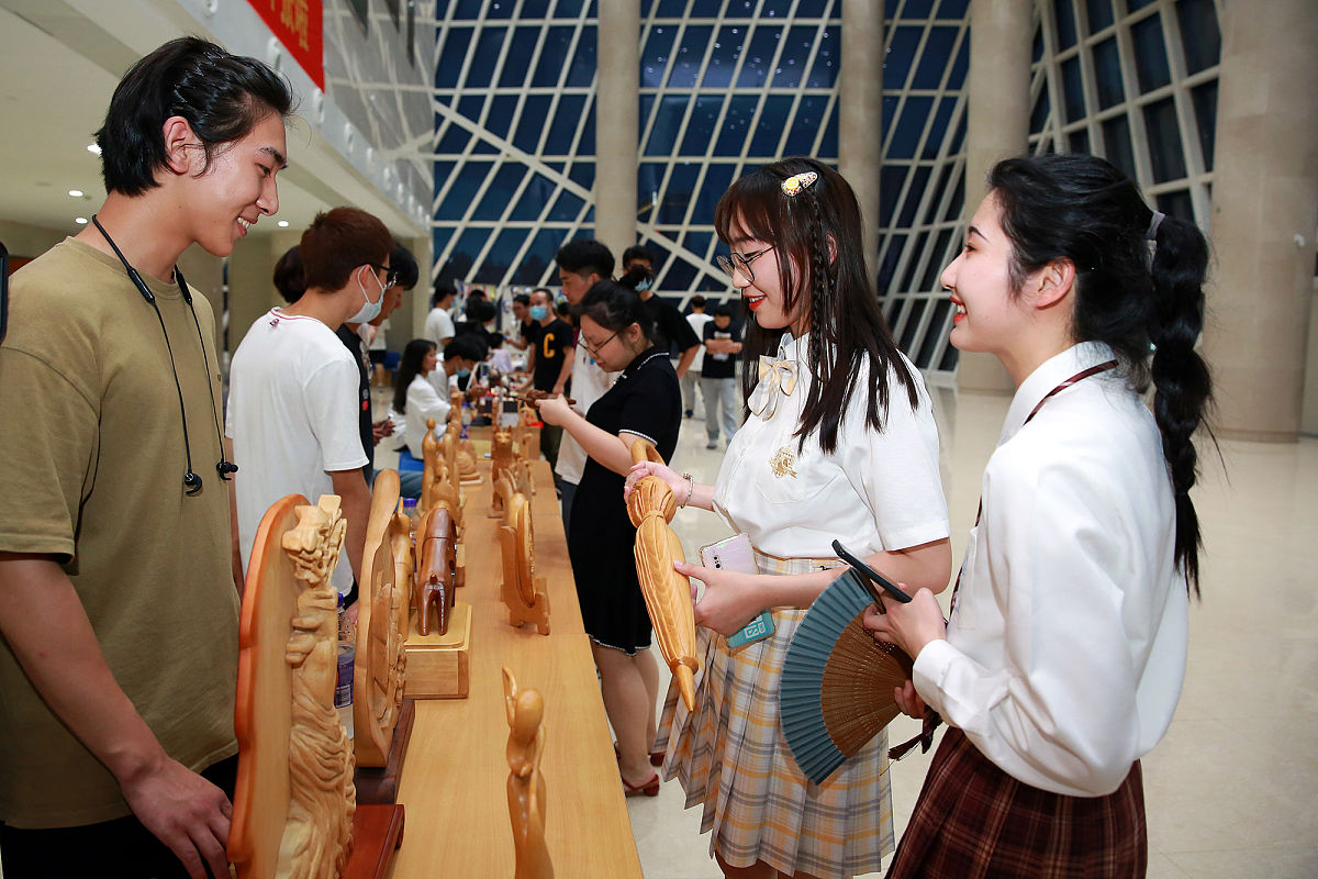 贵州建设职业技术学院中职部2021年招生电话